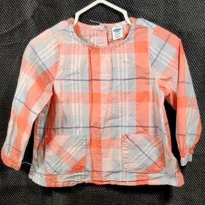 Infant dress 18/24mo